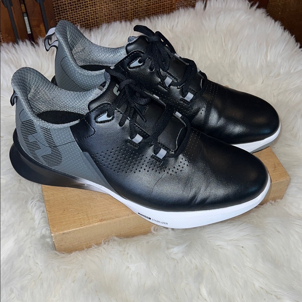 FootJoy Fuel Stratolite Golf Shoes